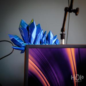 Crystal Corners – Home Decor