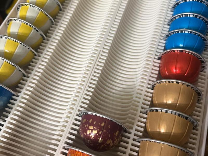 NESPRESSO Vertuo Capsule sorter