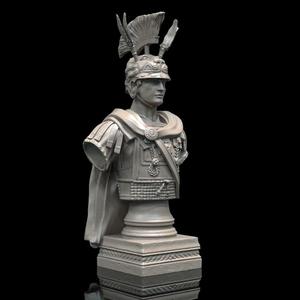 Bust of Alexander the Great