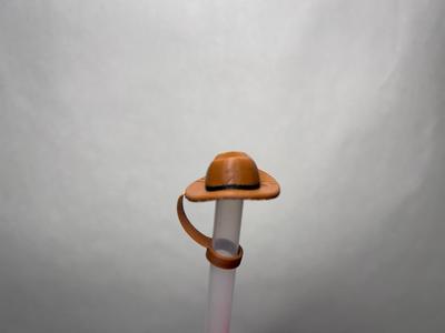 Cowboy Hat Stanley Mug Straw Cap