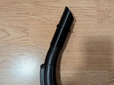 Vacuum Cleaner Adapter for Bosch Nozzles