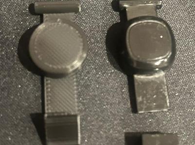 Bosch vacuum cleaner clip for vacuum cleaner hose