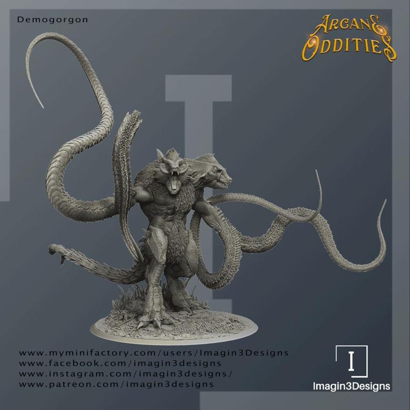 Demogorgon