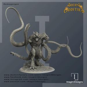 Demogorgon