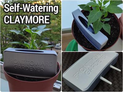 Self-Watering Claymore (rev.1)