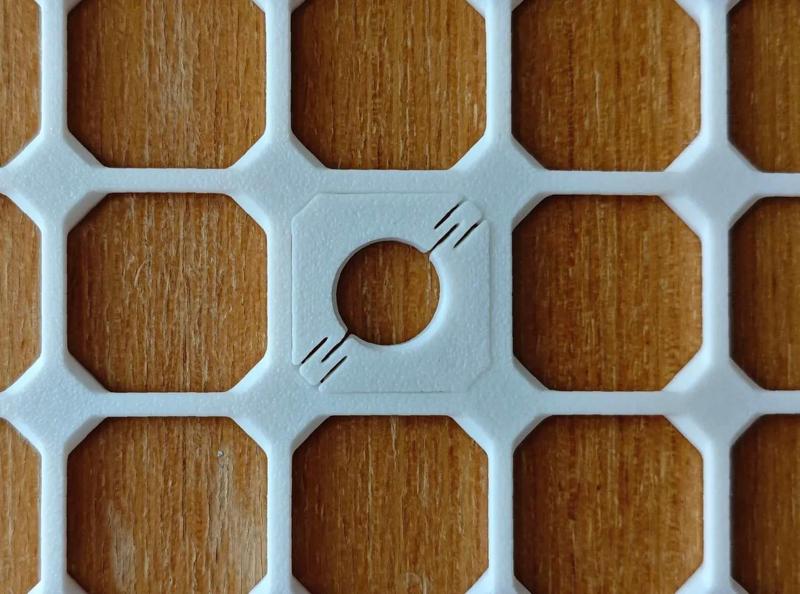 openGrid lite multiconnect self-expanding snap   