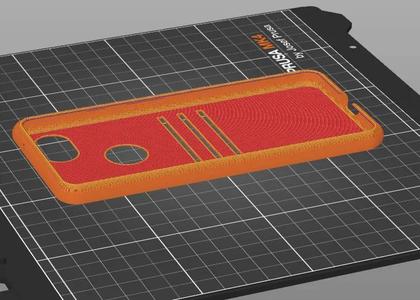 Google Pixel 3 XL Case with Card Slots   