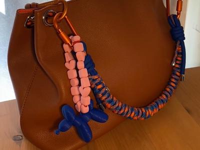 Bag Charm Beads