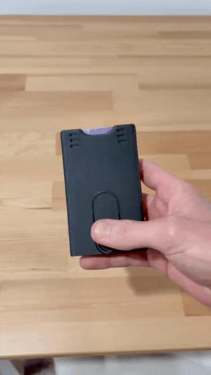 Super wallet