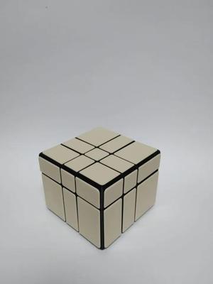 Rubiks cube Mirror 3x3x2 (Extenciones)   