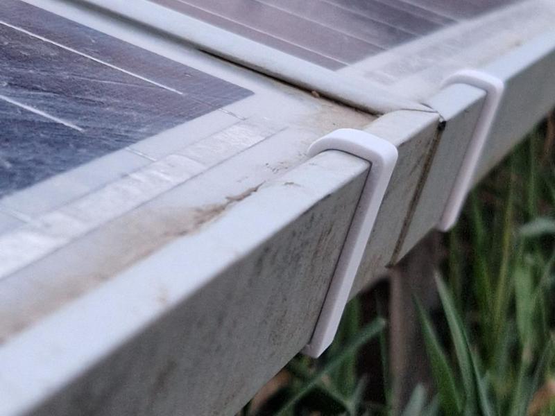 Drain Clip for Solar Panels – Keep It Efficient