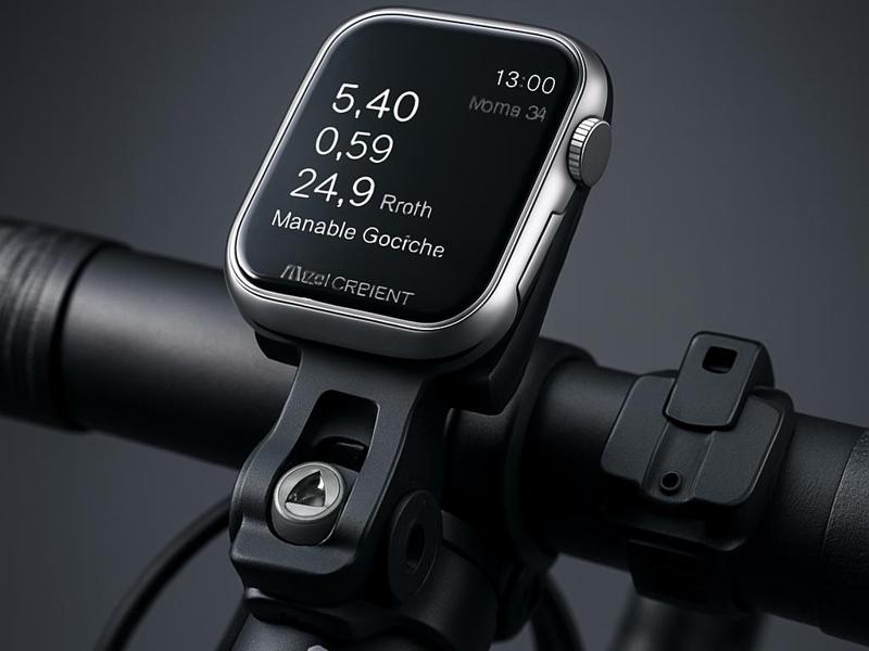 Apple Watch Adapter for SP Connect
