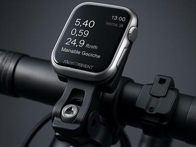 Apple Watch Adapter for SP Connect
