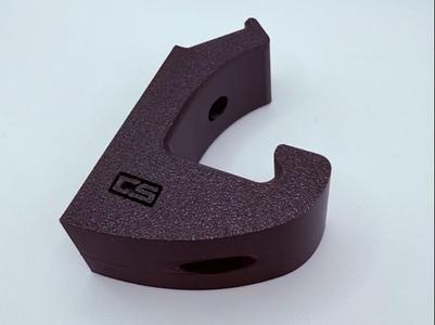 VERY STRONG Back Pack Hiking Pack Wall Hook Hanger
