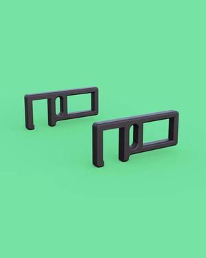 Light bar holder for AnkerMake M5C v2   