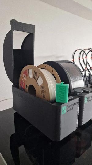 PrusaFil Box   
