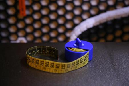 Tape Measure Winder   