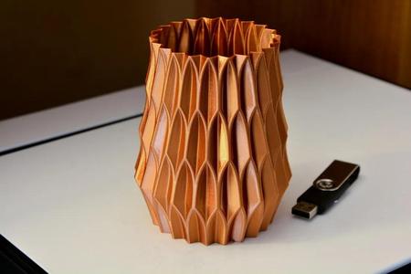 Vase 840