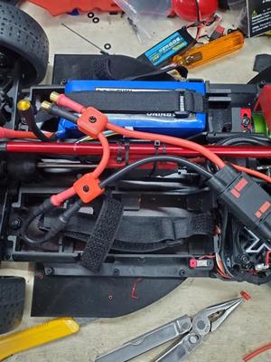 Wire Management   