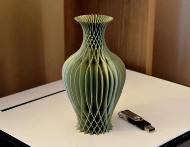 Vase 914