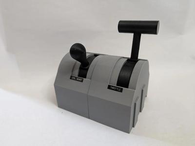 Big Lever   