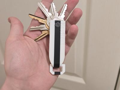 KeyNest key wallet