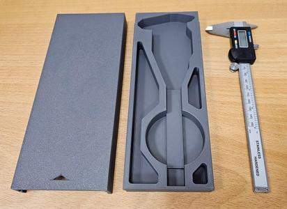 Universal Digital Caliper Storage Box – Calliper Case