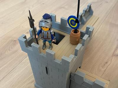 Playmobil Novelmore Tower
