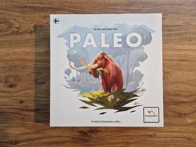 Paleo 3D Print Insert/Organizer Spacer for PlasticNinjas Design.   