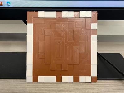 Minecraft Item Frame