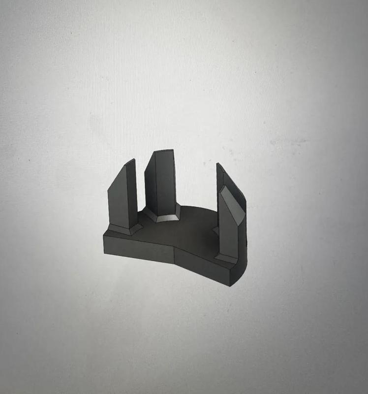 Parking sensor remover tool