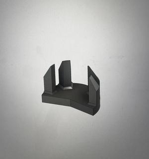 Parking sensor remover tool