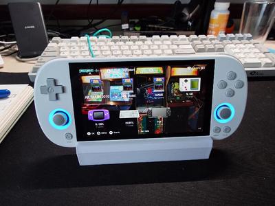 Trimui Smart Pro Charging Dock