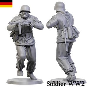 German soldier ww2 3