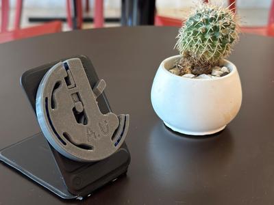BB Gun (Magsafe) MAX
