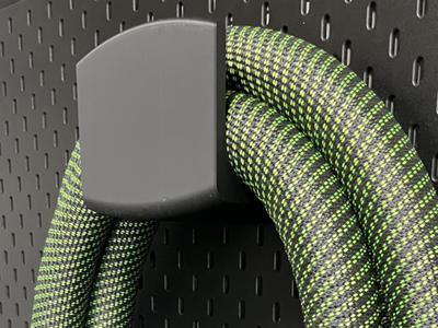 Festool D36 Hose Skadis Hanger