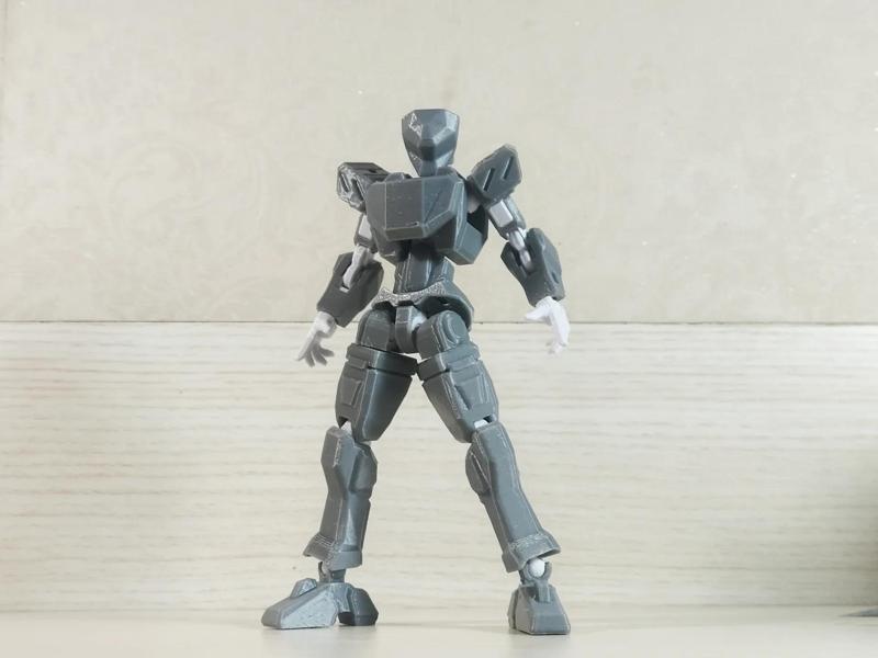 Virtual 2887 Armor Kit