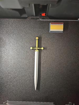 Knights Sword