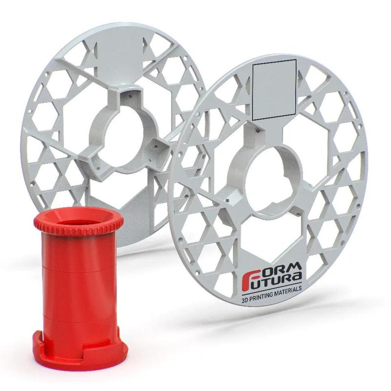FormFutura ReFill Systems   