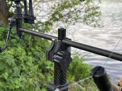 Rod Pod Anti-Rotation Device Ø30 mm