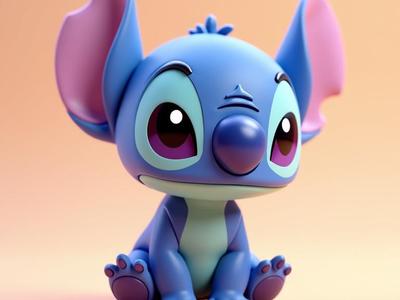Stitch