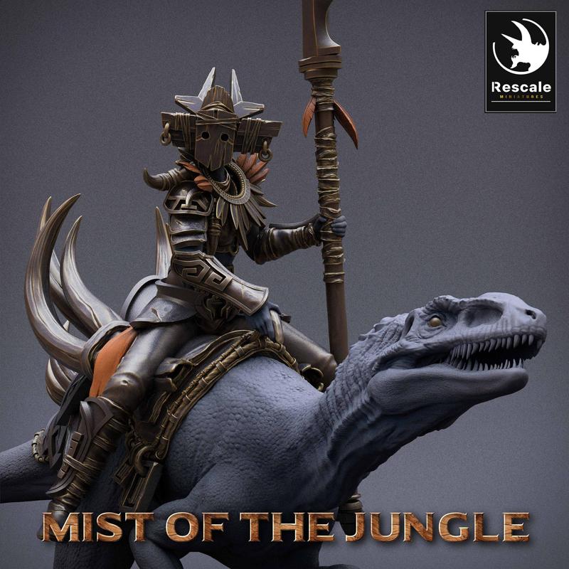 Amazon Raptor Scout Spear