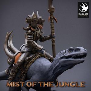 Amazon Raptor Scout Spear