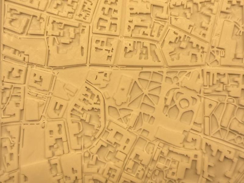 Lund Mini City
