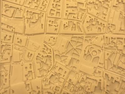 Lund Mini City