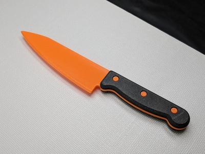 Toy Kitchen Knife