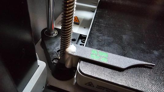 6x3mm Magnet Automatic Z-axis Lubrication Assistant v2