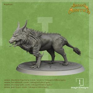 Alphyn