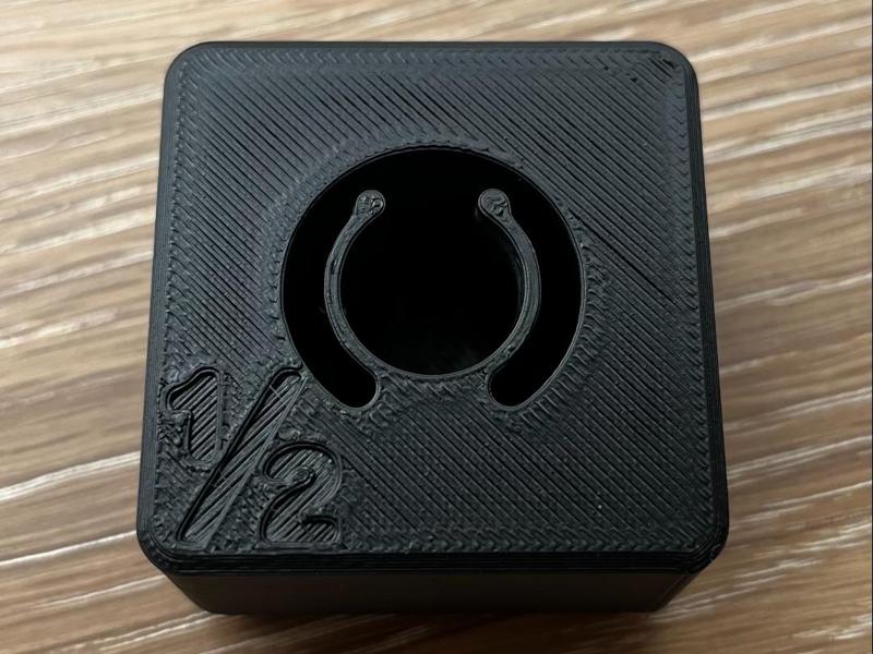 GEN 2: Router Bit Gridfinity Storage