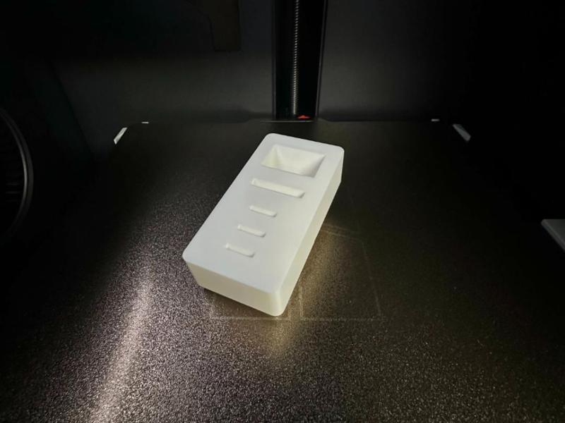 SD Card Holder